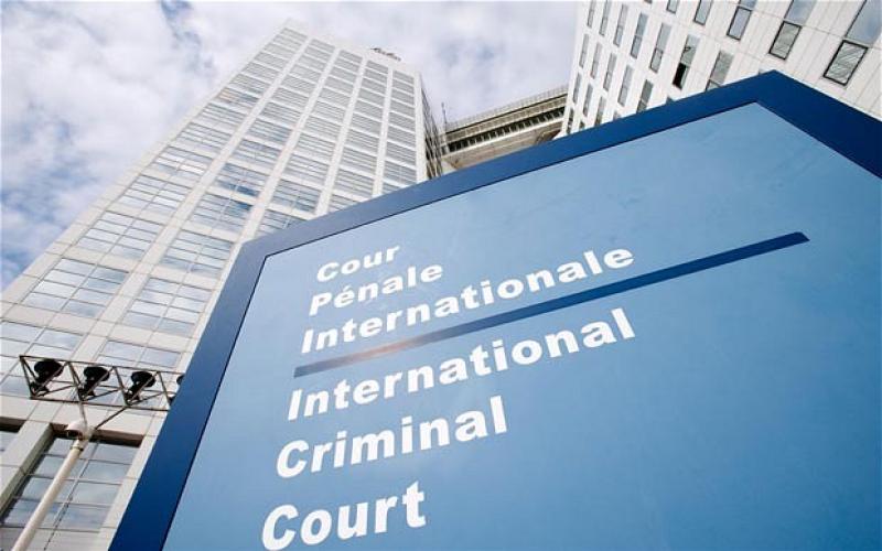 Uluslararası Ceza Mahkemesi'nden ABD'ye yanıt: Görevimizi yapacağız